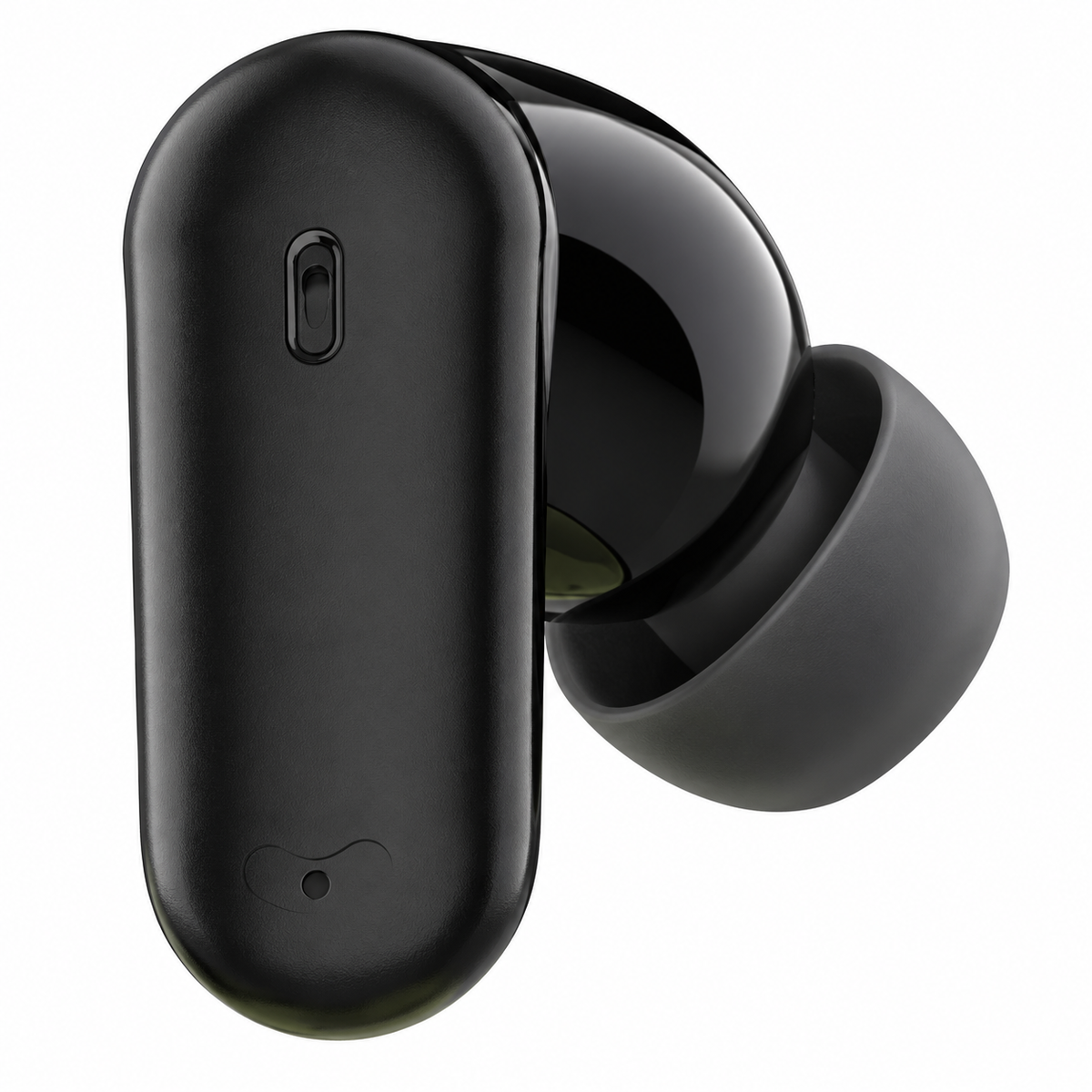 NOVIXA A40 ANC Wireless Earbuds with Charging Case