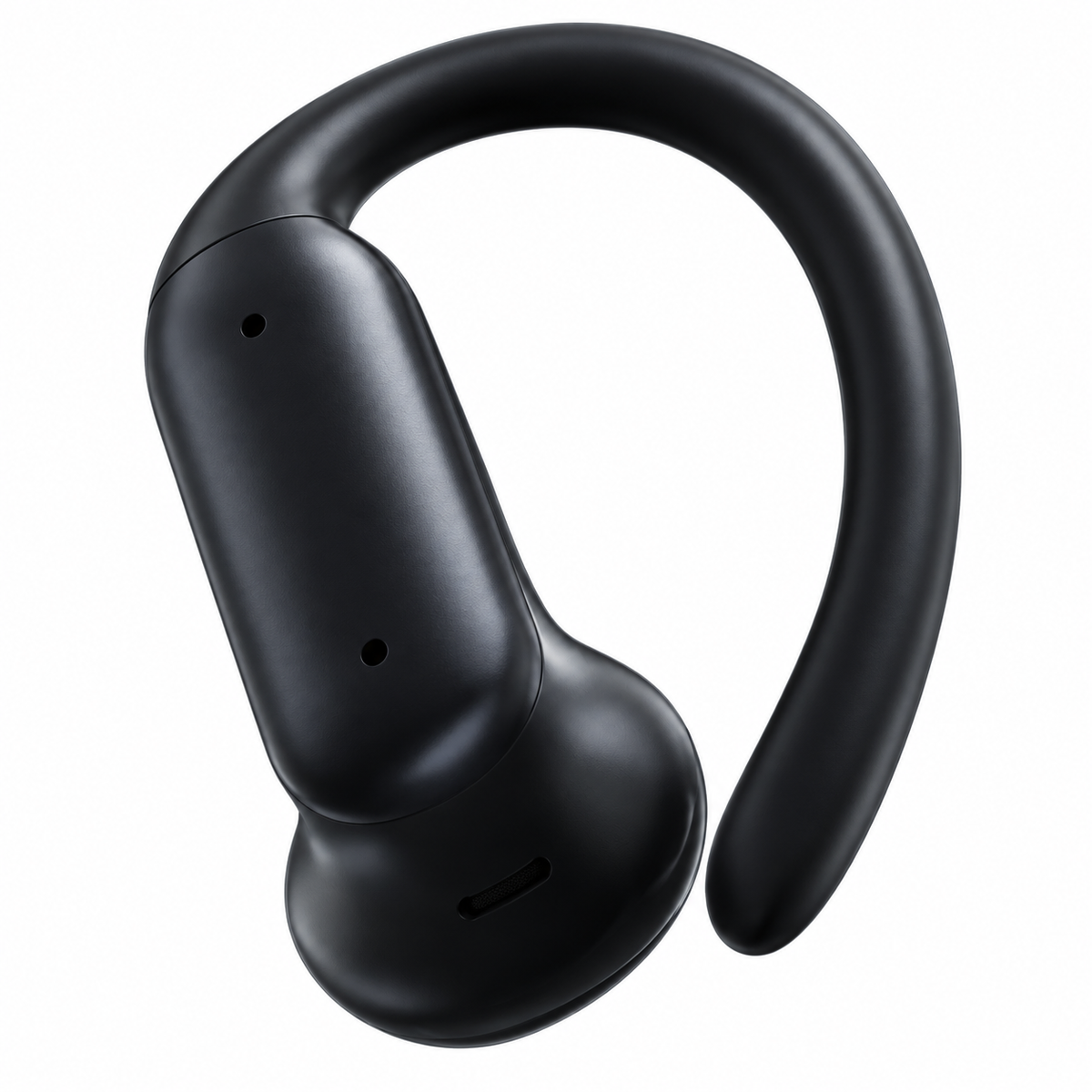 NOVIXA BS MAX Ear-Hook Semi-In-Ear Wireless Earbuds
