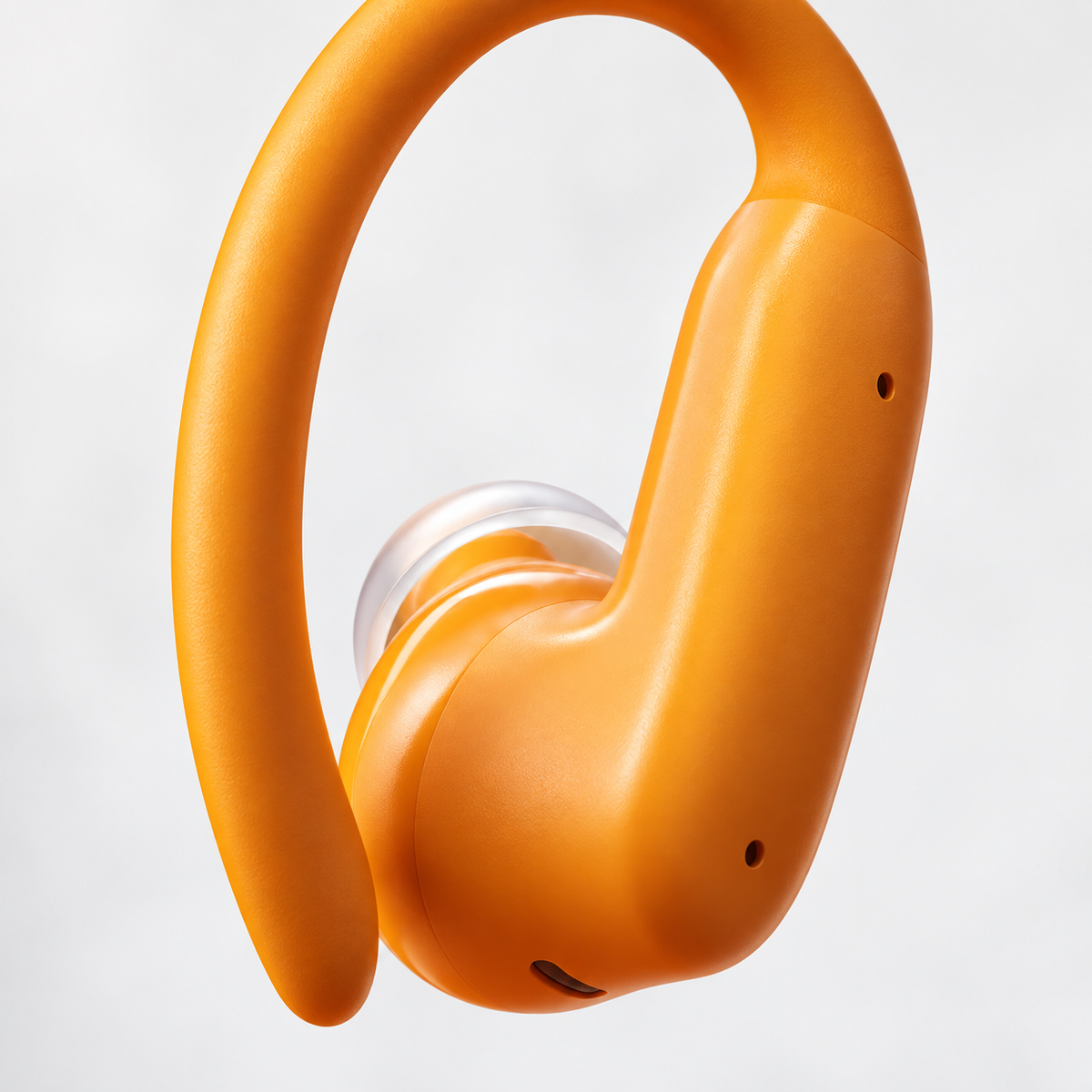 NOVIXA BS PRO Ear-Hook In-Ear Wireless Earbuds