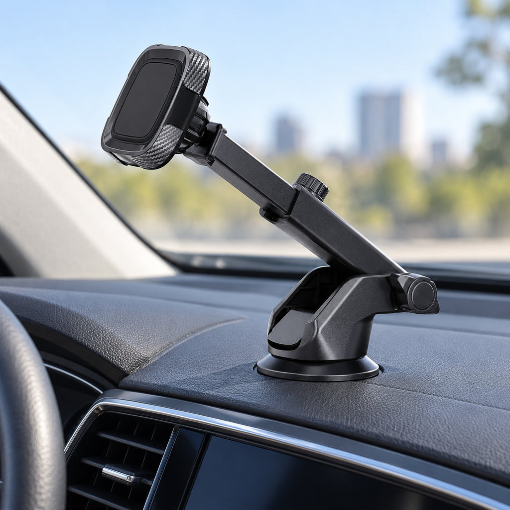 NOVIXA C18-1 Magnetic Suction Phone Mount