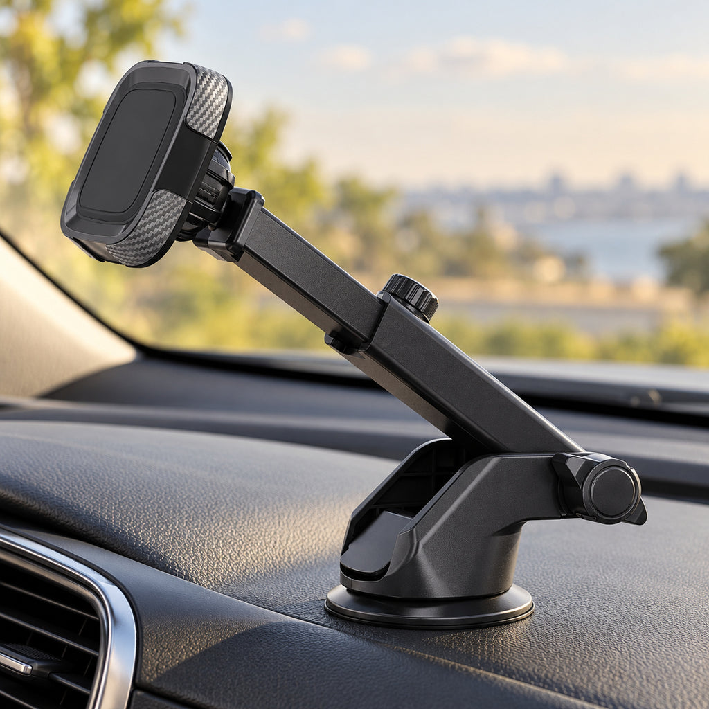 NOVIXA C18-1 Magnetic Suction Phone Mount