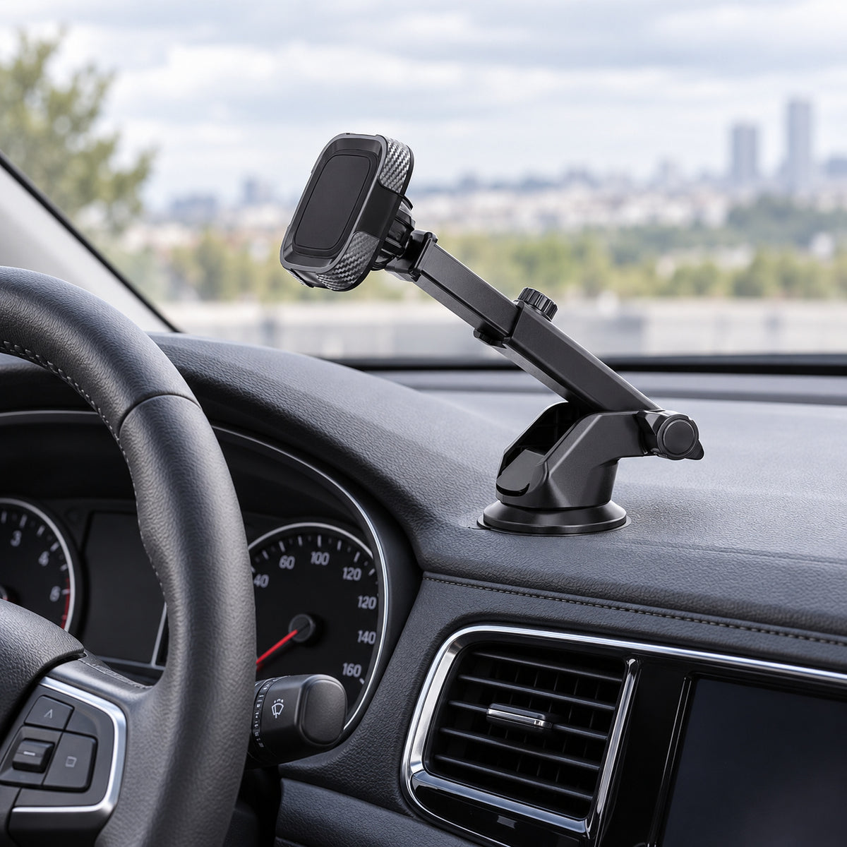 NOVIXA C18-1 Magnetic Suction Phone Mount