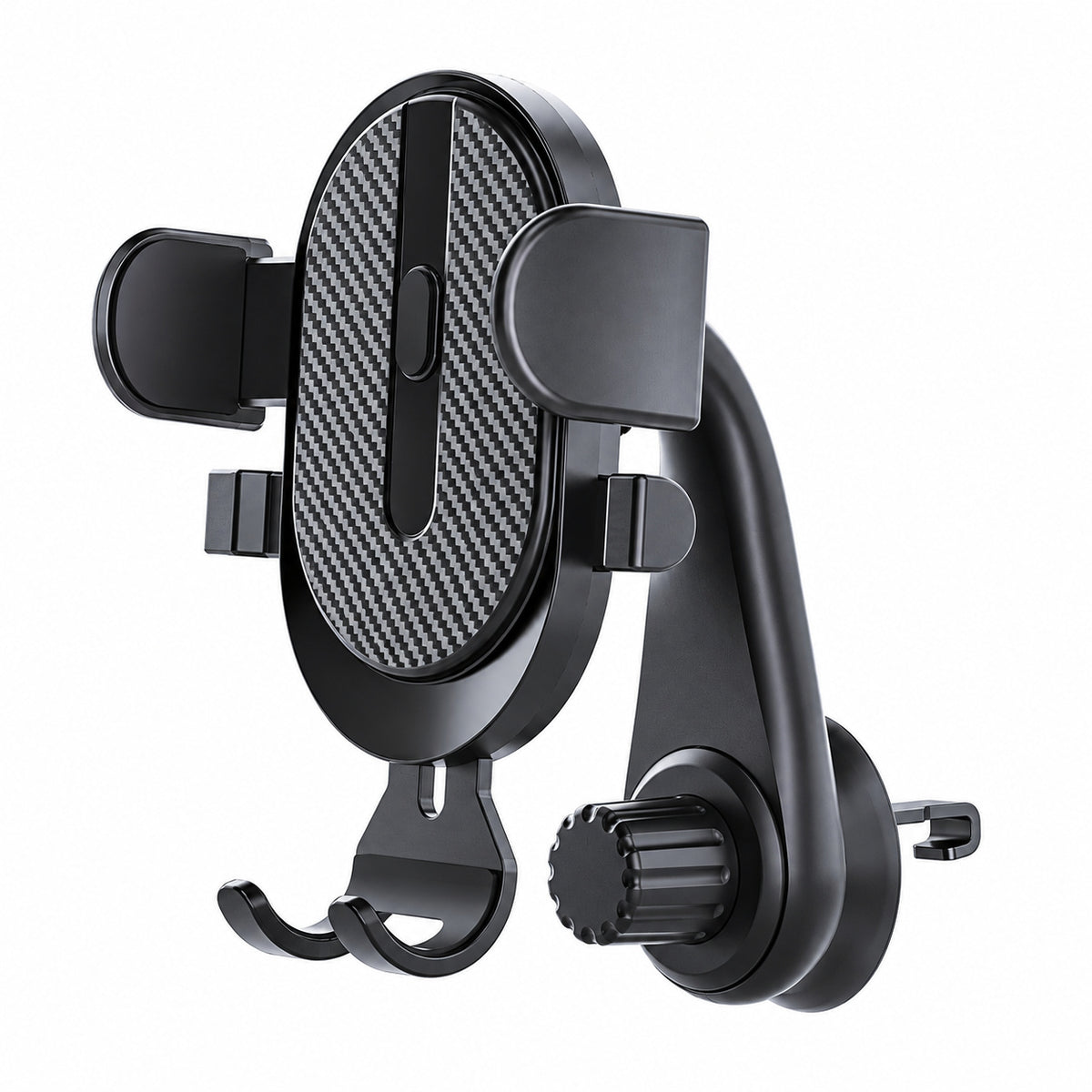 NOVIXA CT23 Air Vent Phone Mount - CT