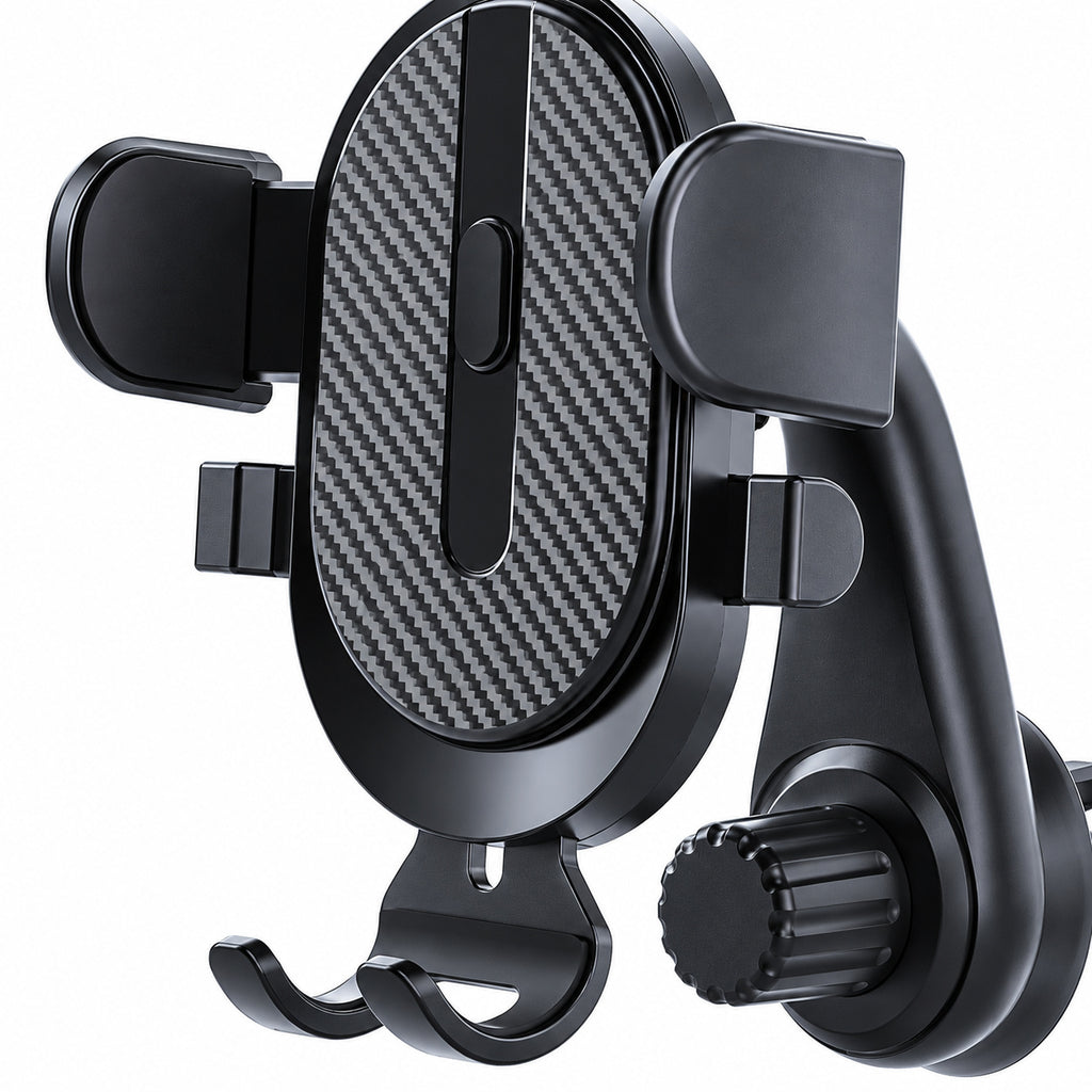 NOVIXA CT23 Air Vent Phone Mount - CT