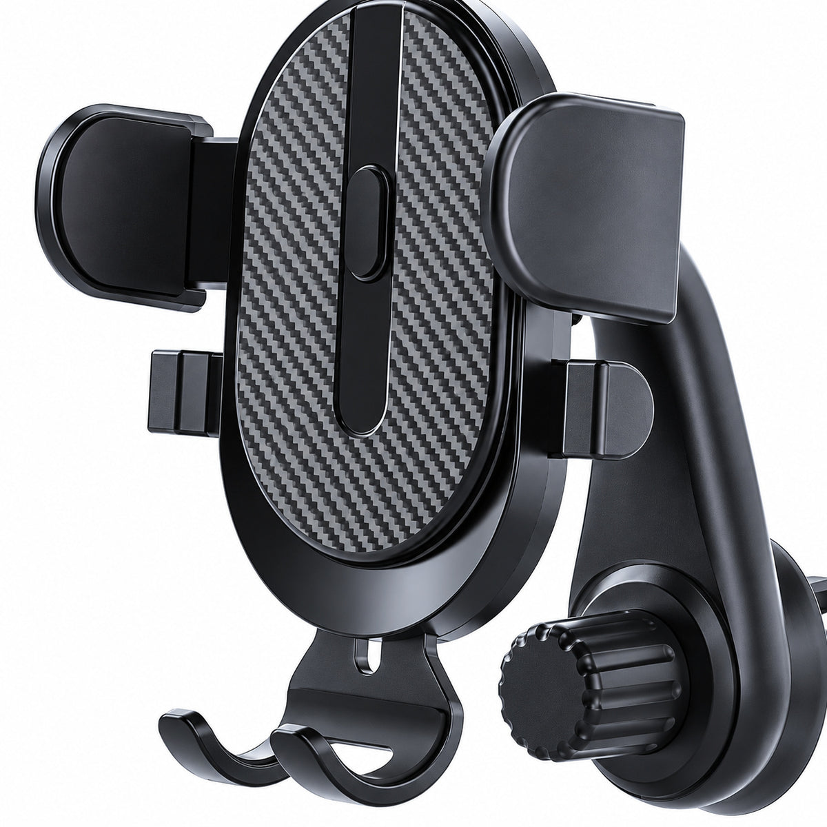 NOVIXA CT23 Air Vent Phone Mount - CT