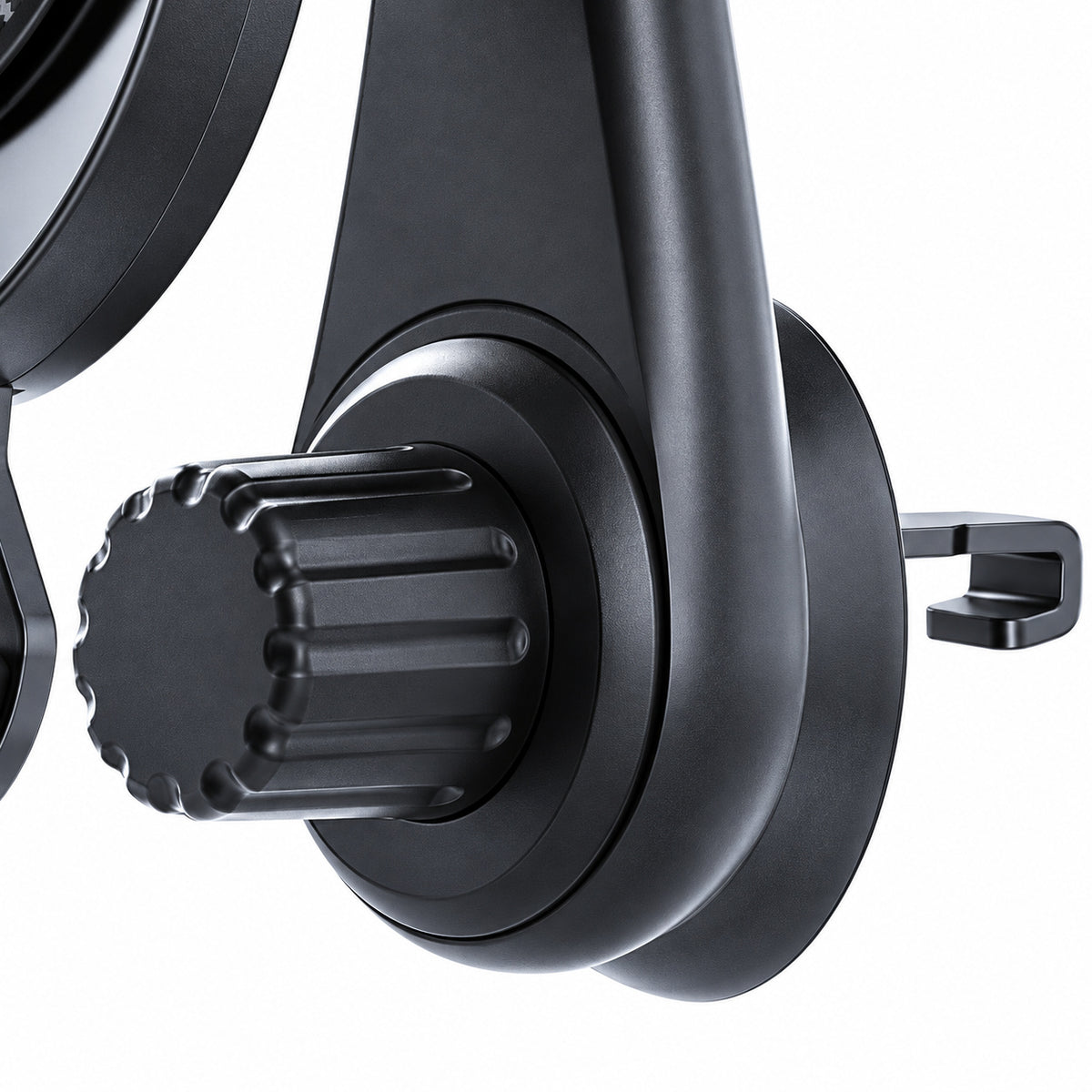 NOVIXA CT23 Air Vent Phone Mount - CT