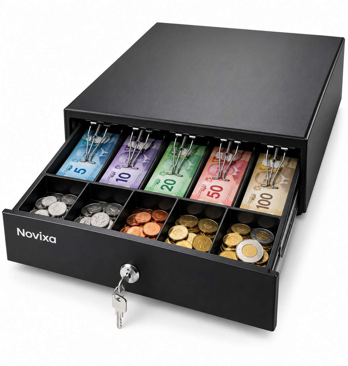 Cash Drawer