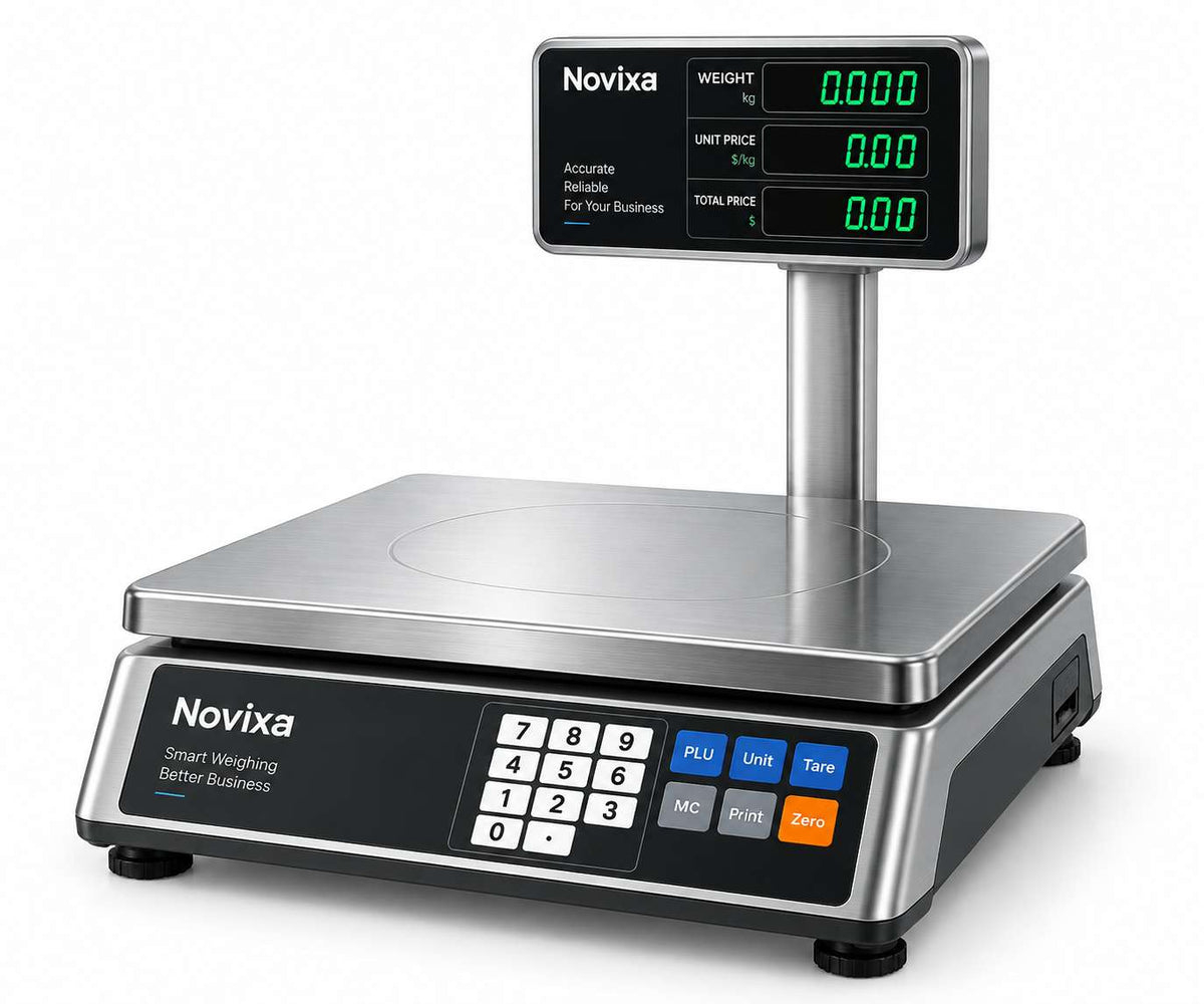 Counter Scale – Store Scale