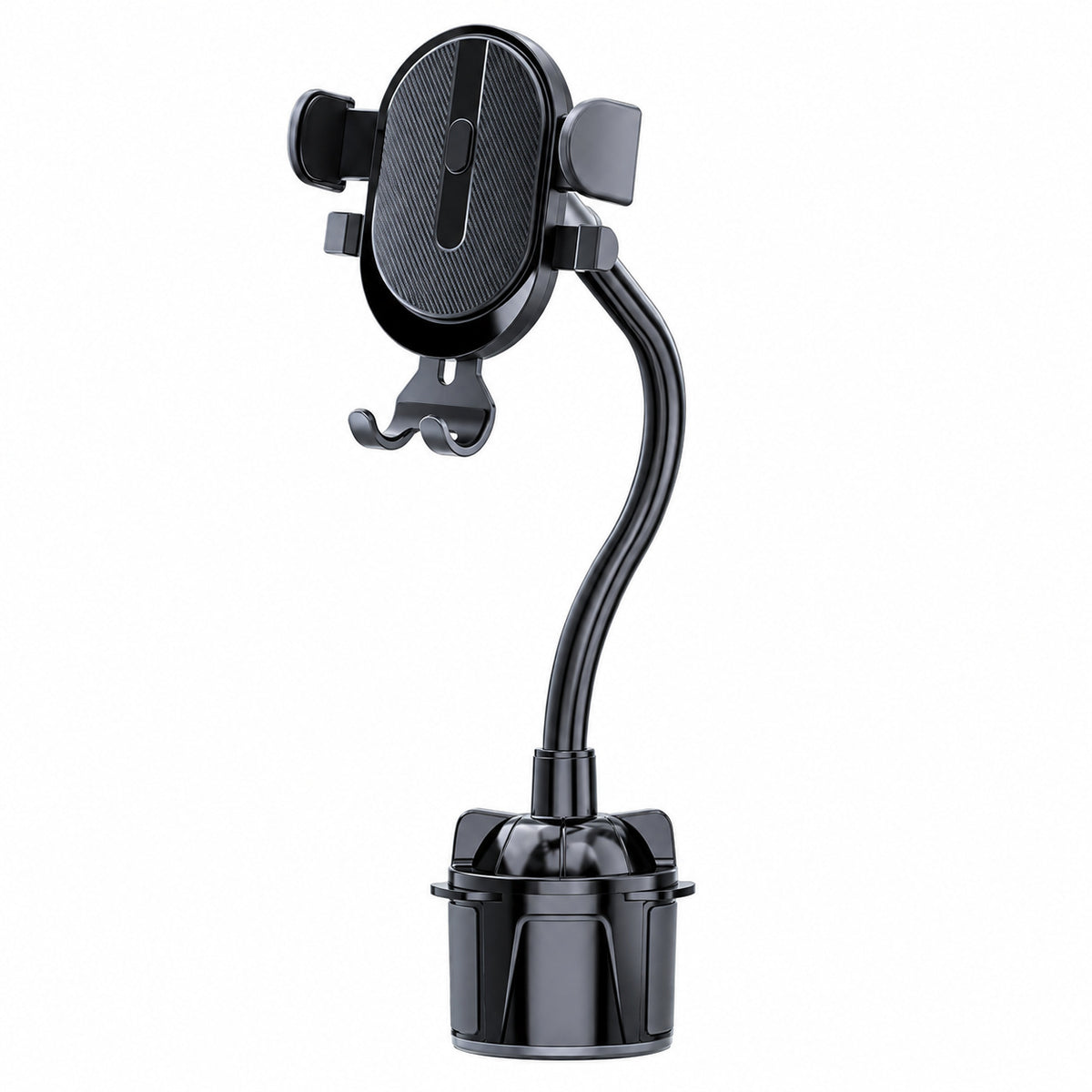 NOVIXA D23-S28 Cup Holder Phone Mount