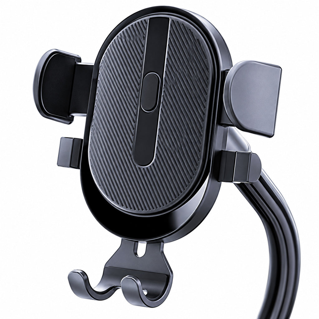 NOVIXA D23-S28 Cup Holder Phone Mount
