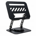 NOVIXA E02 Dual-Arm Rotating Tablet Stand