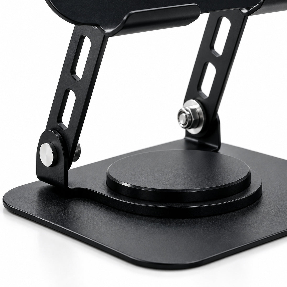 NOVIXA E02 Dual-Arm Rotating Tablet Stand