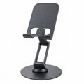 NOVIXA E03 Triple-Folding Metal Phone Stand