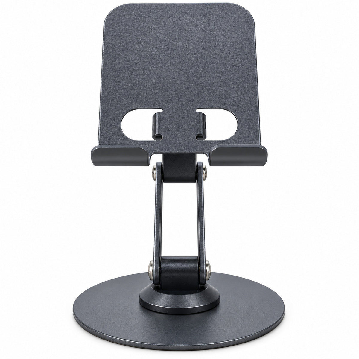 NOVIXA E03 Triple-Folding Metal Phone Stand