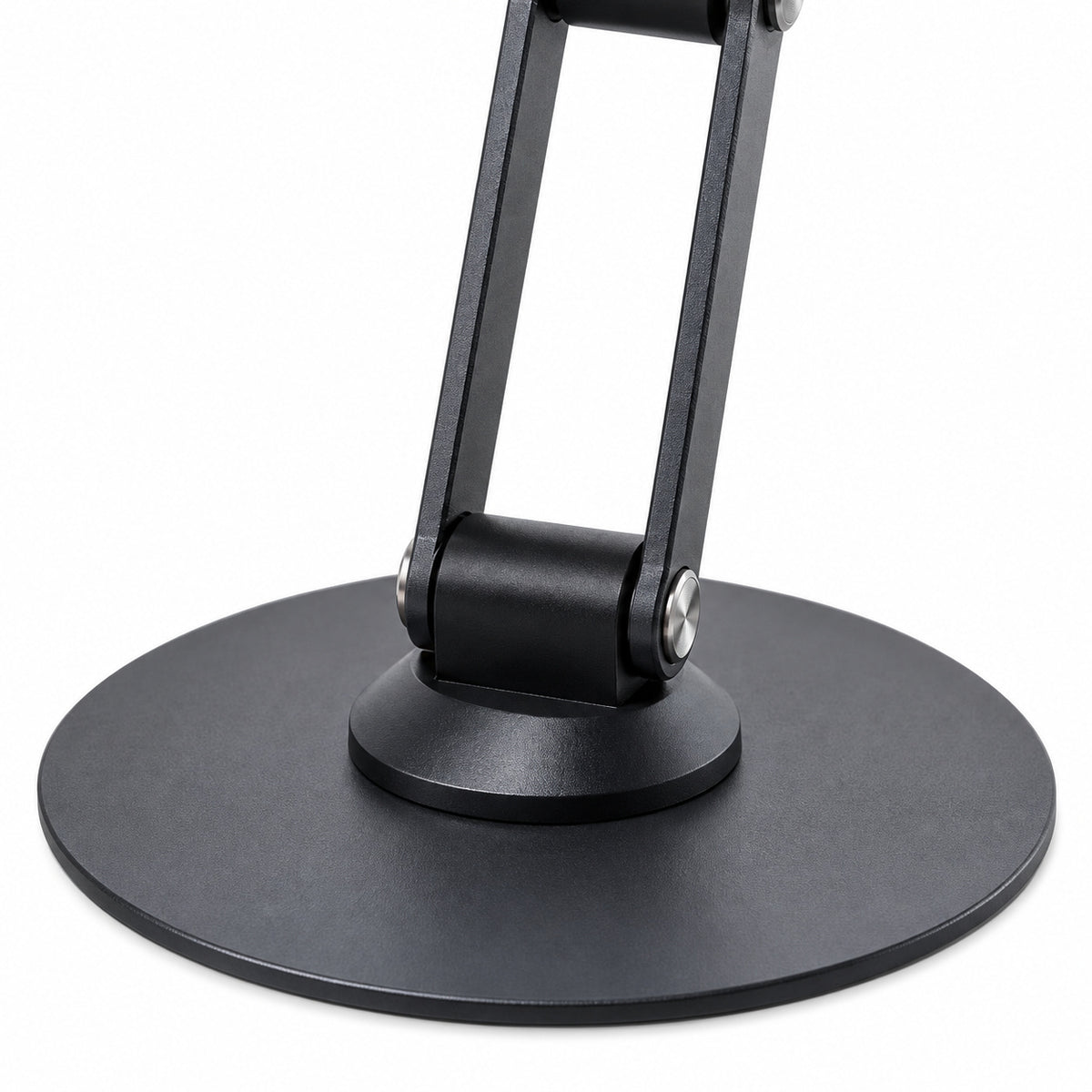 NOVIXA E03 Triple-Folding Metal Phone Stand