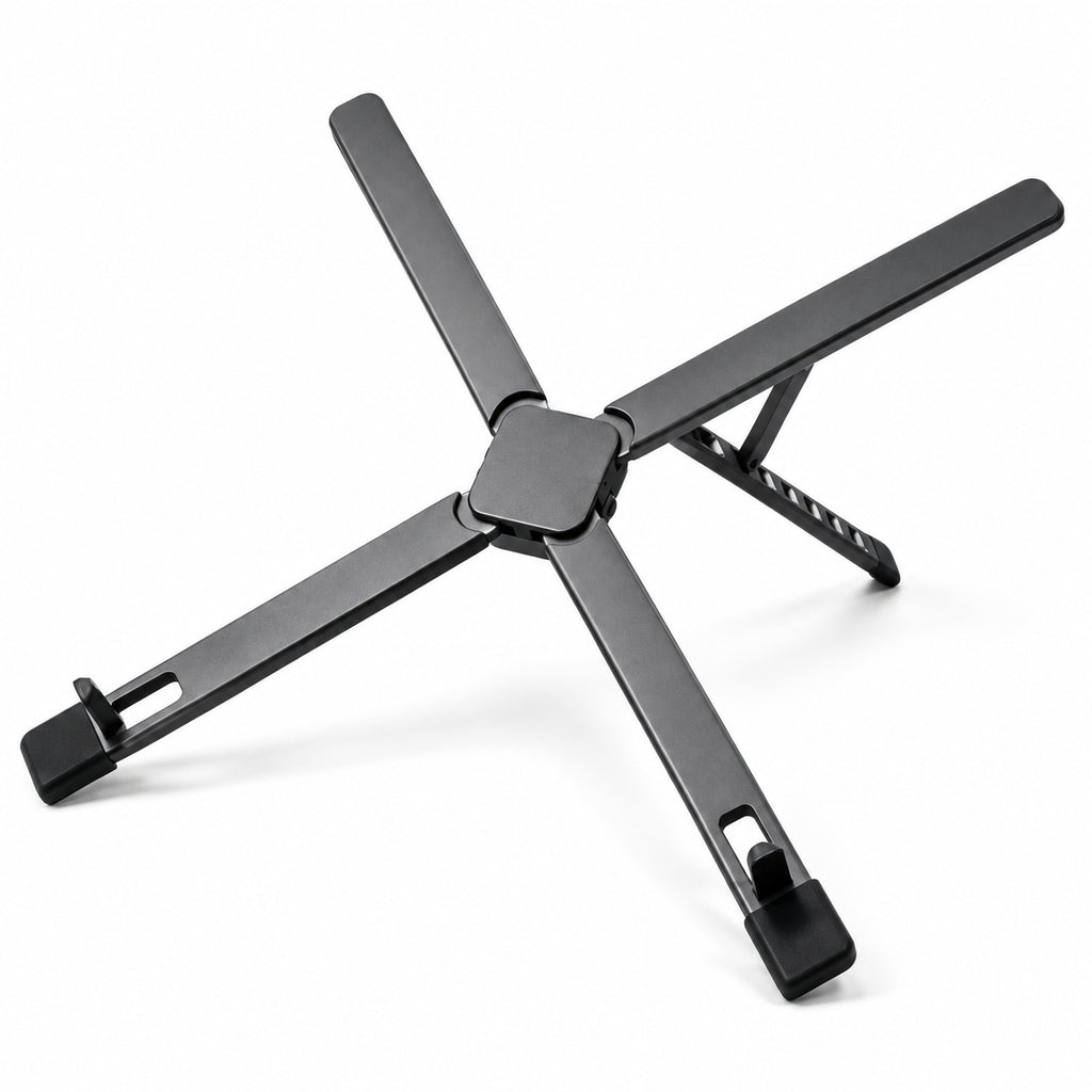NOVIXA E09 Portable X-Frame Laptop Stand