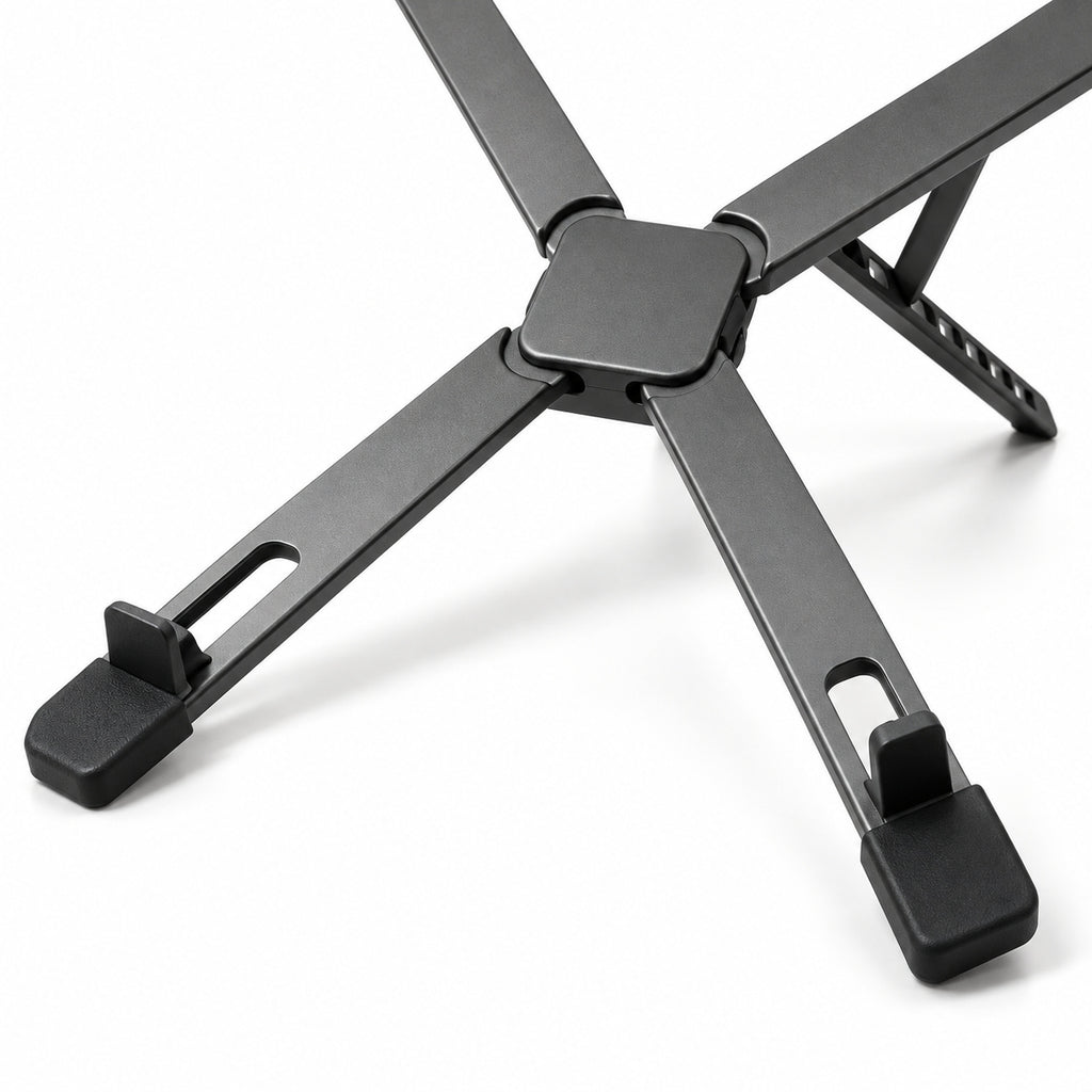 NOVIXA E09 Portable X-Frame Laptop Stand