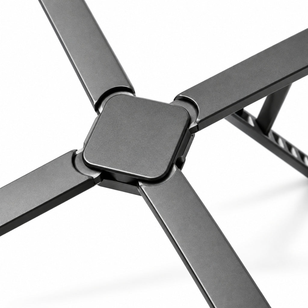 NOVIXA E09 Portable X-Frame Laptop Stand