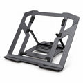NOVIXA E11 Flat-Folding Laptop Stand