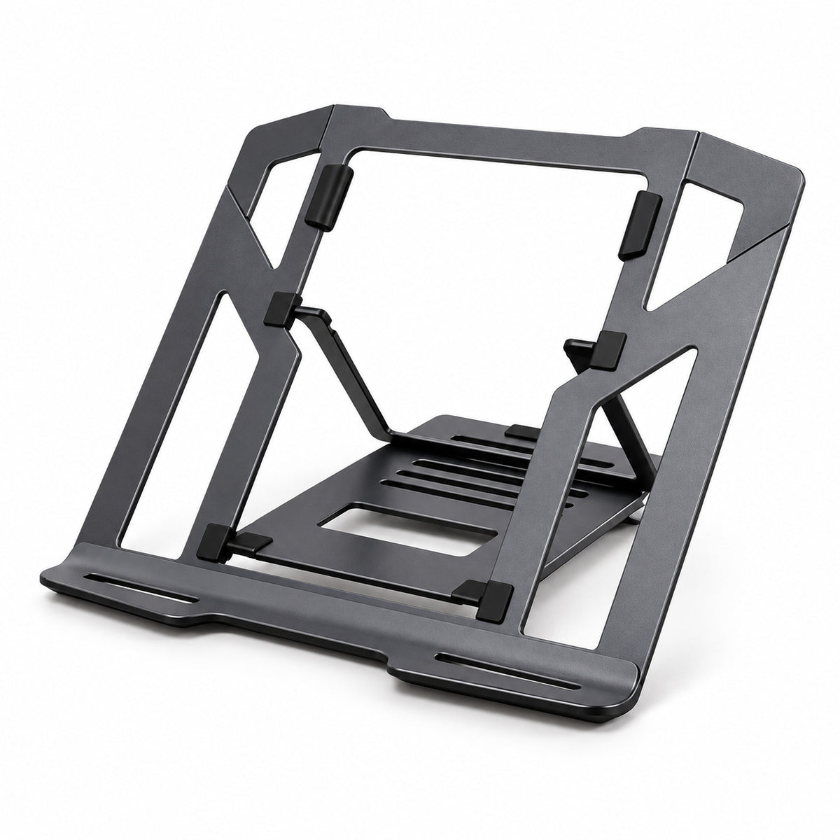 NOVIXA E11 Flat-Folding Laptop Stand