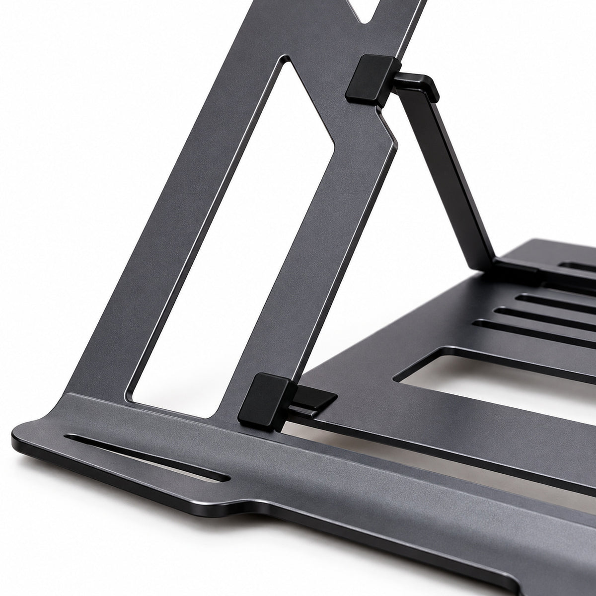 NOVIXA E11 Flat-Folding Laptop Stand