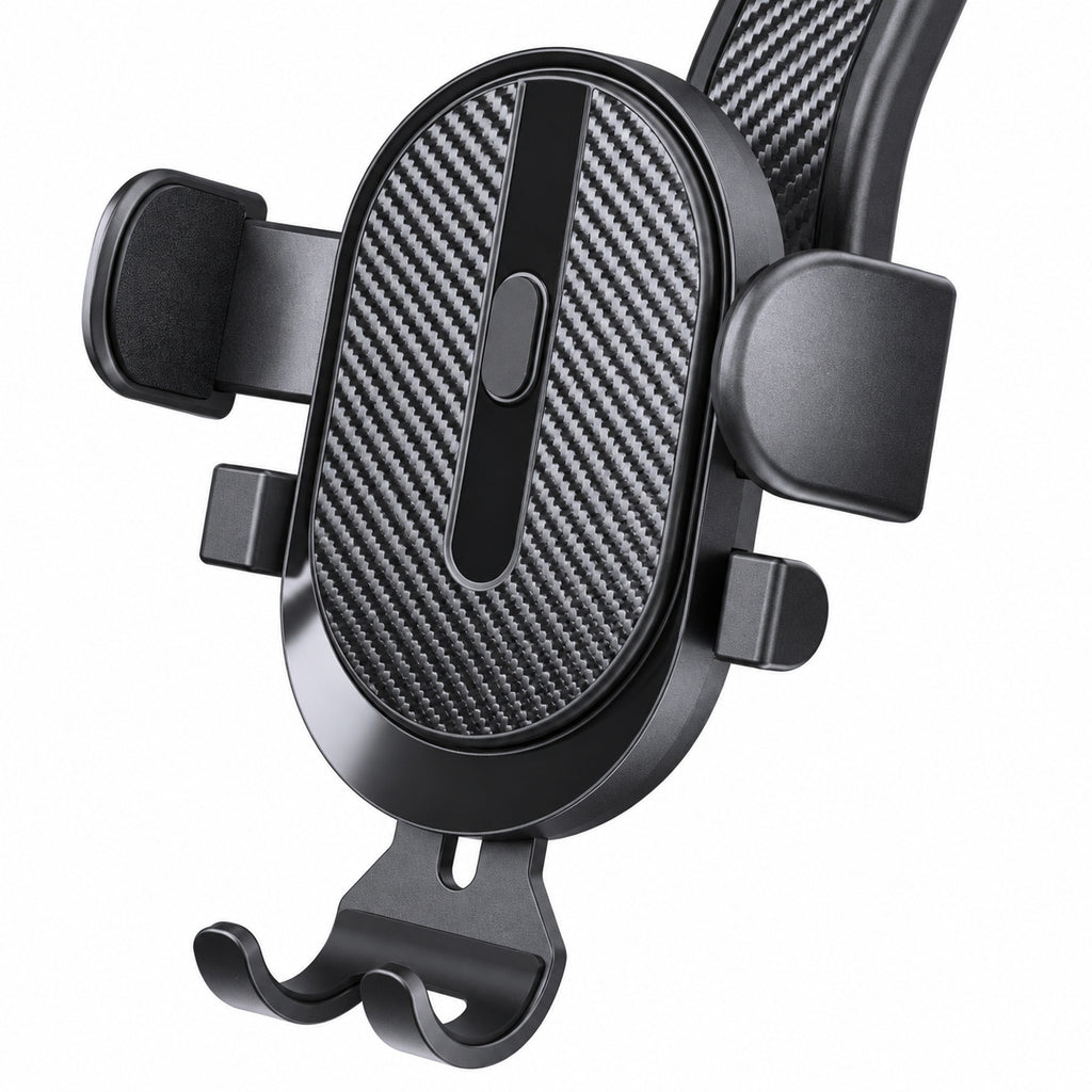 NOVIXA ES23 Folding Suction Phone Mount