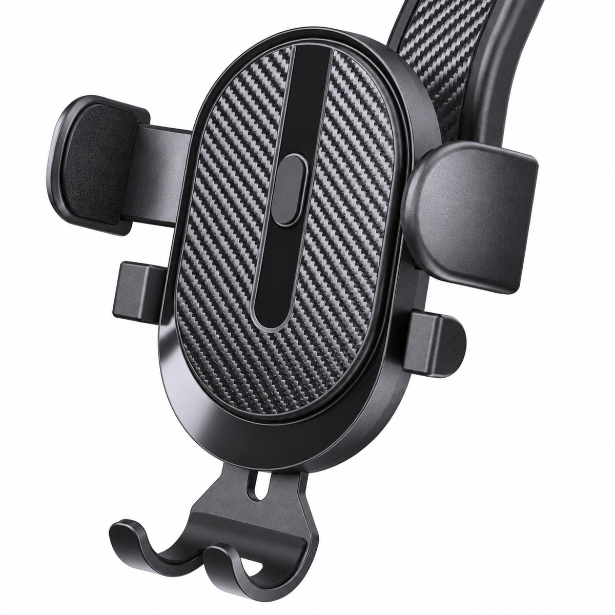 NOVIXA ES23 Folding Suction Phone Mount