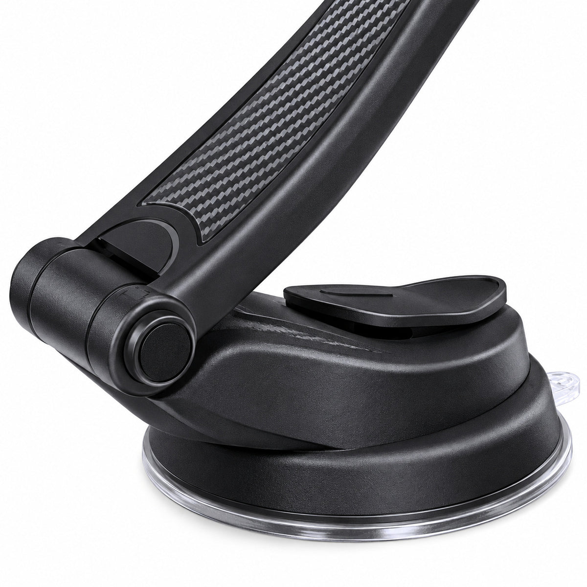 NOVIXA ES23 Folding Suction Phone Mount