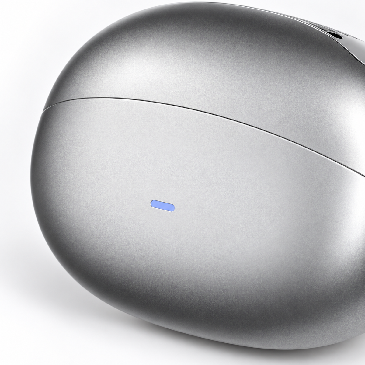 NOVIXA J60 Open-Ear Ear-Clip Wireless Earbuds