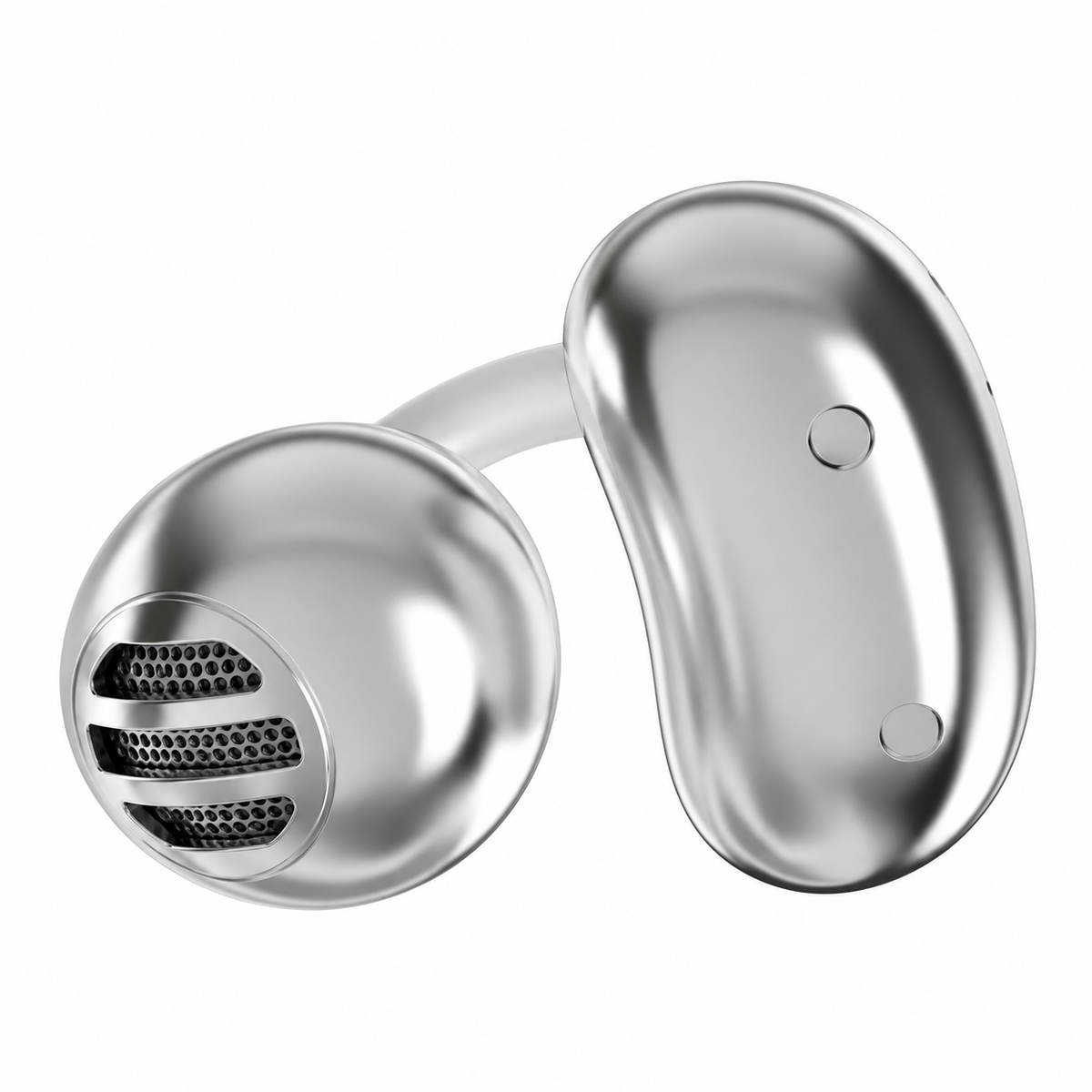NOVIXA J70 Open-Ear Ear-Clip Wireless Earbuds