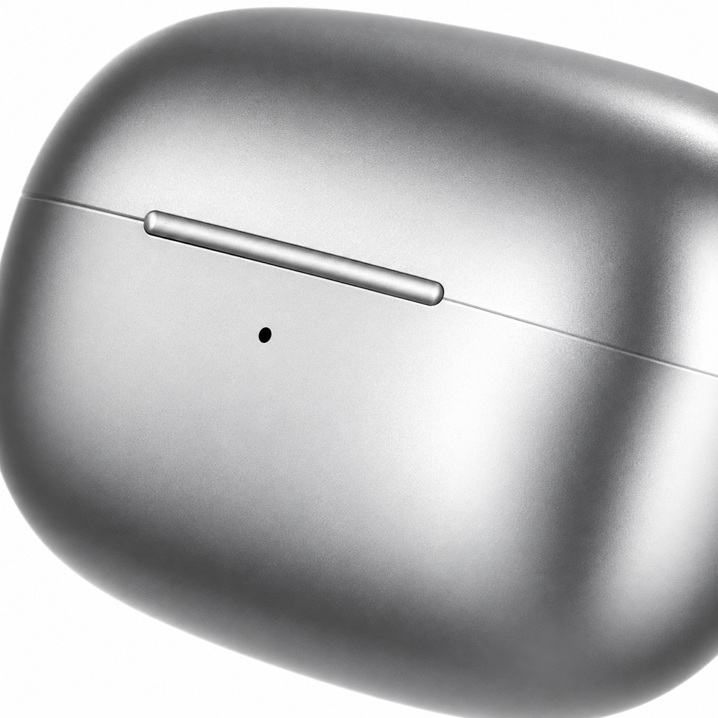 NOVIXA J90 Open-Ear Ear-Clip Wireless Earbuds