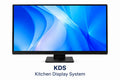 KDS Kitchen Display System