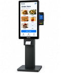 LT4 Kiosk Self-order & Pay