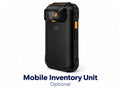 Mobile Inventory Unit