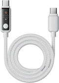NOVIXA 100W Touch Display USB-C Cable
