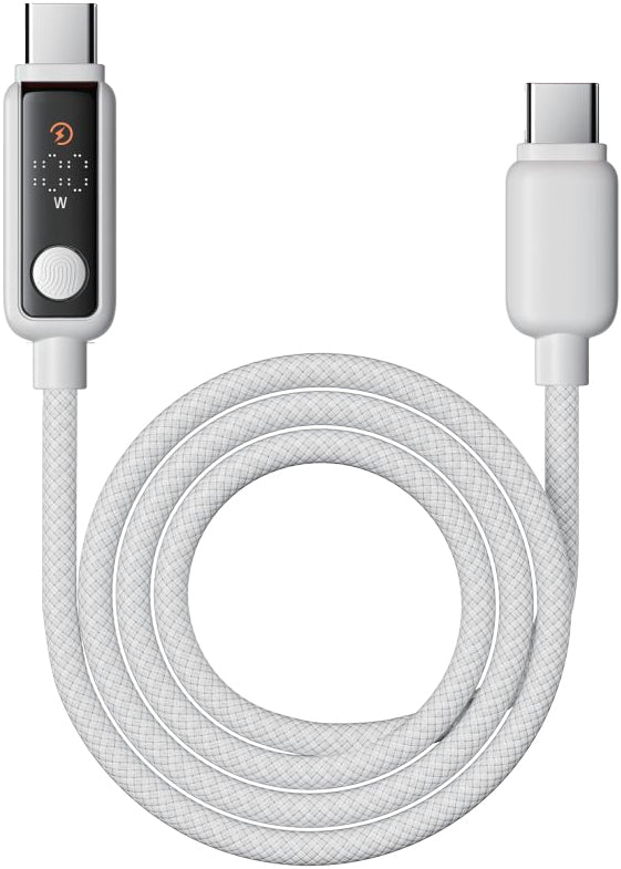 NOVIXA 100W Touch Display USB-C Cable