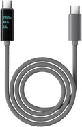 NOVIXA 240W Smart Display USB-C Cable
