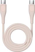 NOVIXA 100W Soft-Touch USB-C Cable