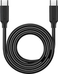 NOVIXA USB-C Data Cable 100W 10Gbps