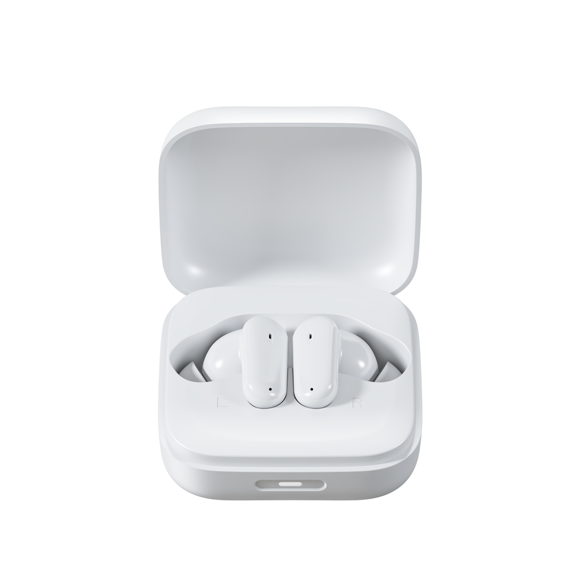 NOVIXA A20 ANC Wireless Earbuds with Charging Case