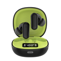 NOVIXA A40 ANC Wireless Earbuds with Charging Case