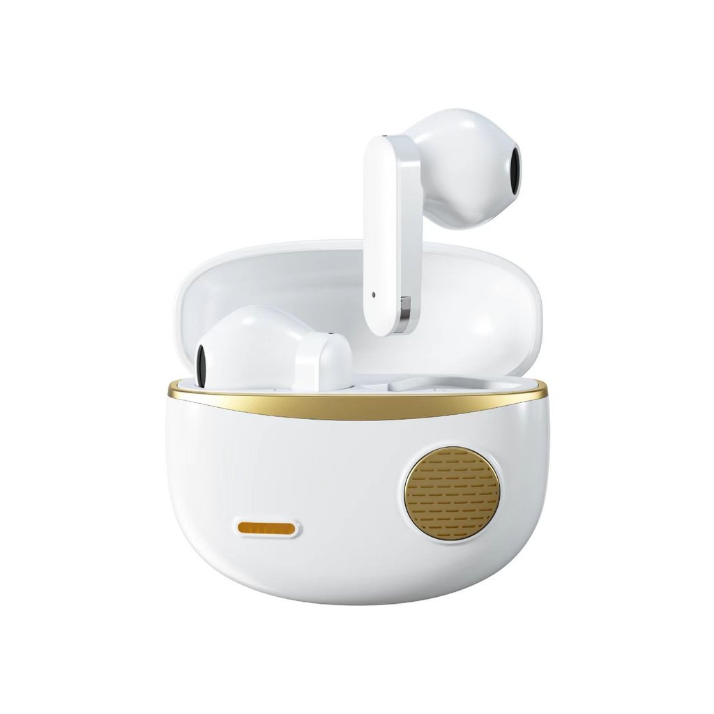 NOVIXA H23 Wireless Earbuds with Charging Case