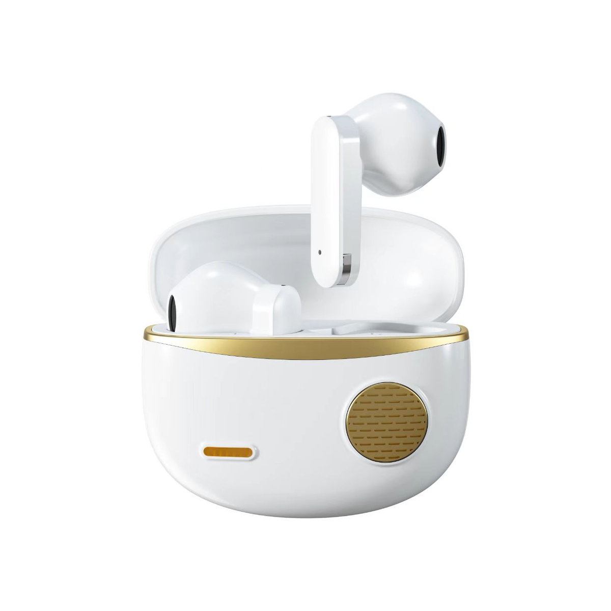 NOVIXA H23 Wireless Earbuds with Charging Case