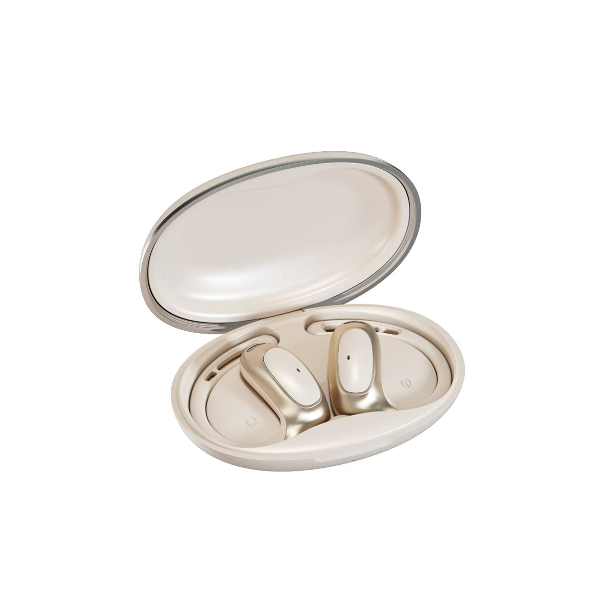 NOVIXA N60 Ear-Hook Wireless Earbuds