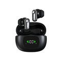 NOVIXA mini540 Compact Wireless Earbuds with Charging Case