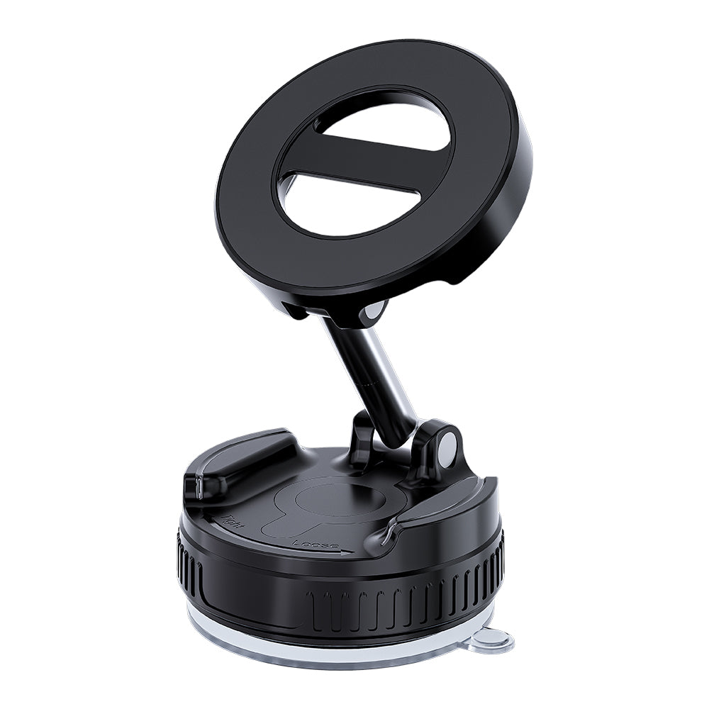 NOVIXA C61 Compact Ring Magnetic Suction Mount