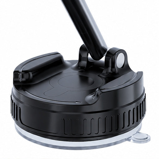 NOVIXA C61 Compact Ring Magnetic Suction Mount