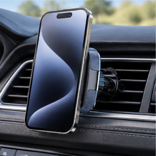 NOVIXA CF18 Rectangular Magnetic Air Vent Mount