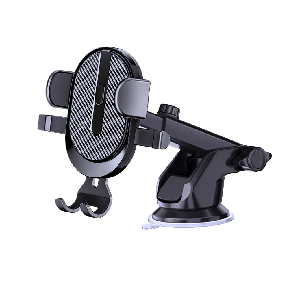 NOVIXA D23-1 Dashboard & Windshield Phone Mount