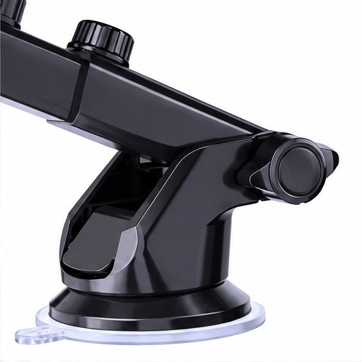NOVIXA D23-1 Dashboard & Windshield Phone Mount